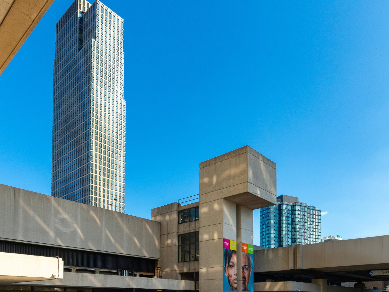 505 Summit, Jersey City, New Jersey
