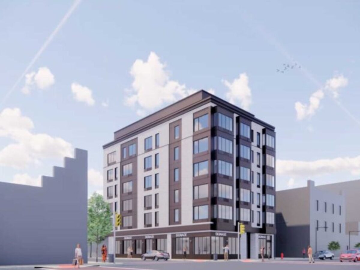 Barrow St Lofts, 157 Newark Avenue, Jersey City, New Jersey