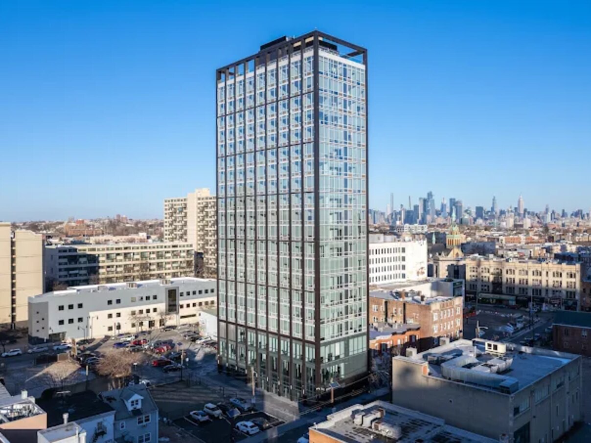 28 Cottage Street, Jersey City, New Jersey