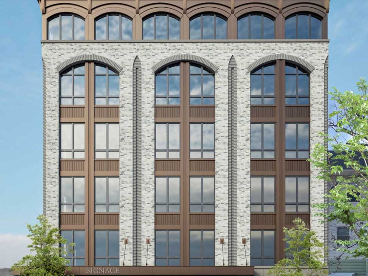 16 Jefferson Street, Newark, New Jersey