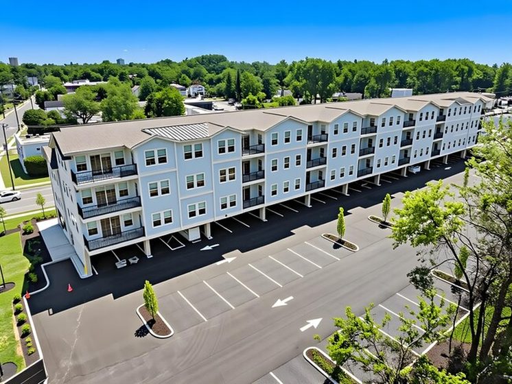 The Monroe, 505 Route 35